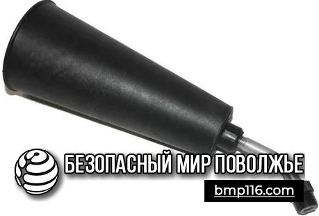 Раструб к ОУ-1,2,3 купить в Елабуге