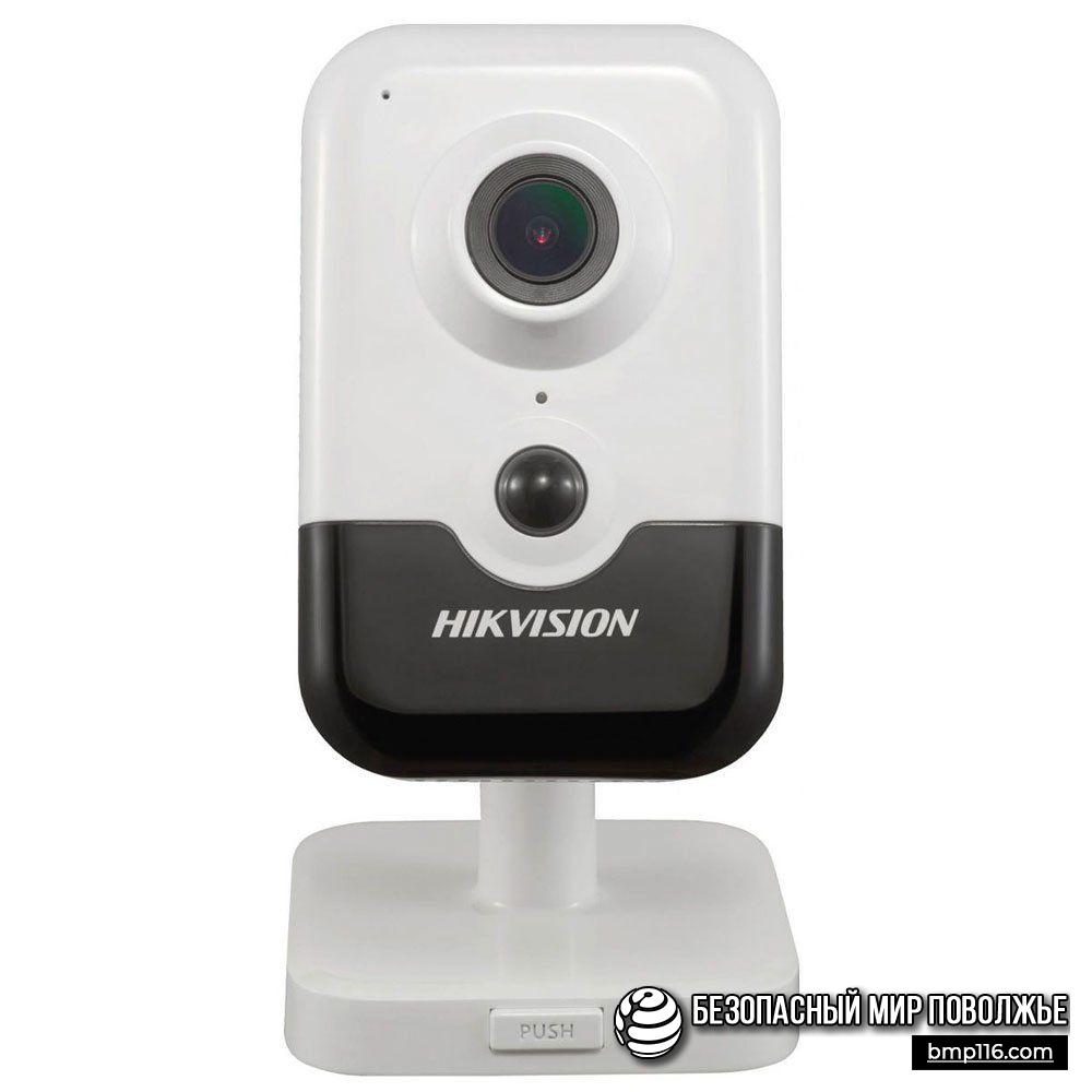 IP-видеокамеры 3.0 Мп,4Мп,5.0Мп Hikvision купить в Елабуге