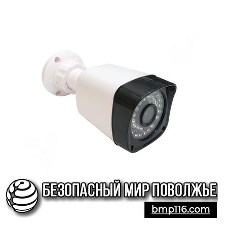 AHD-видеокамеры 2.0Мп купить в Елабуге