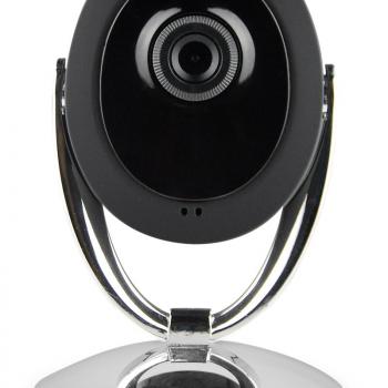 IP WIFI видеокамера